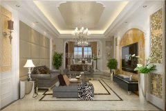 松带你玩转家居拆修